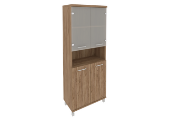 Шкаф FIRST высокий широкий KST-1.4 801х432х2060